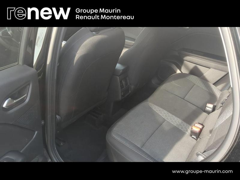 Photo 20 de l’annonce de RENAULT Captur d’occasion à vendre à VARENNES SUR SEINE
