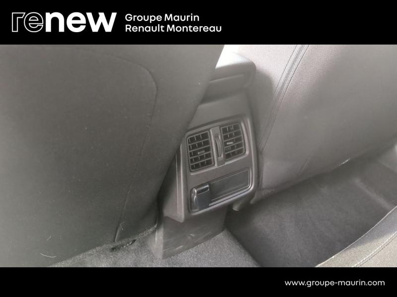 Photo 20 de l’annonce de RENAULT Captur d’occasion à vendre à VARENNES SUR SEINE
