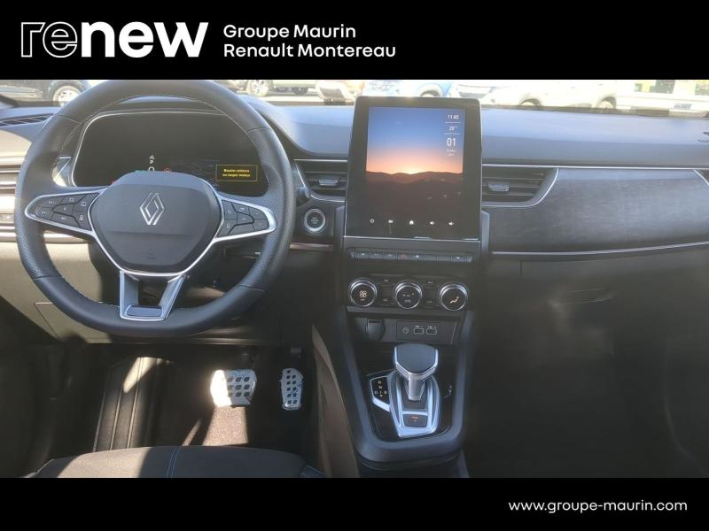 group.seo.links.detann.title Photo 8 de l’annonce de RENAULT Arkana d’occasion à vendre à VARENNES SUR SEINE