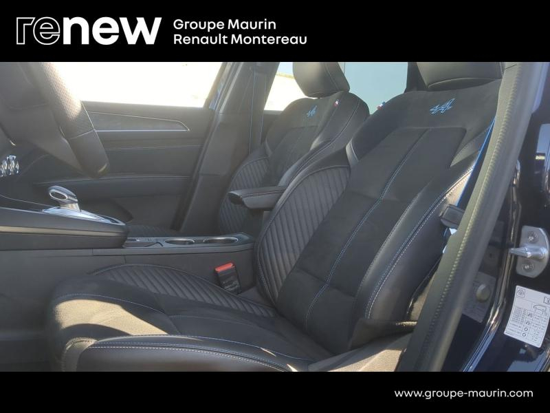 group.seo.links.detann.title Photo 10 de l’annonce de RENAULT Arkana d’occasion à vendre à VARENNES SUR SEINE