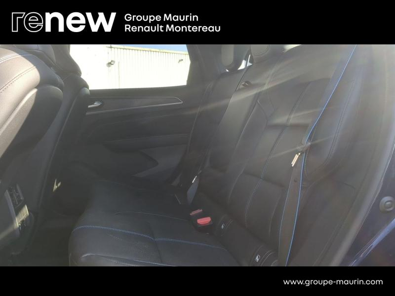 group.seo.links.detann.title Photo 11 de l’annonce de RENAULT Arkana d’occasion à vendre à VARENNES SUR SEINE