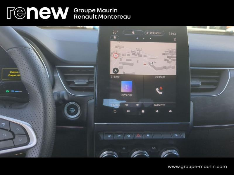 group.seo.links.detann.title Photo 12 de l’annonce de RENAULT Arkana d’occasion à vendre à VARENNES SUR SEINE