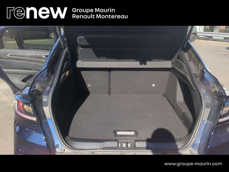 group.seo.links.detann.title Photo 13 de l’annonce de RENAULT Arkana d’occasion à vendre à VARENNES SUR SEINE