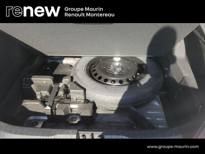 group.seo.links.detann.title Photo 14 de l’annonce de RENAULT Arkana d’occasion à vendre à VARENNES SUR SEINE