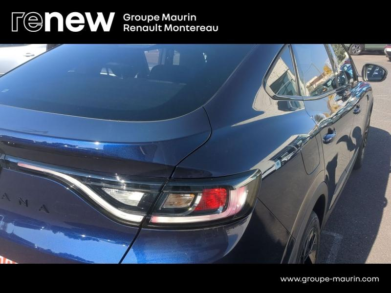 group.seo.links.detann.title Photo 15 de l’annonce de RENAULT Arkana d’occasion à vendre à VARENNES SUR SEINE