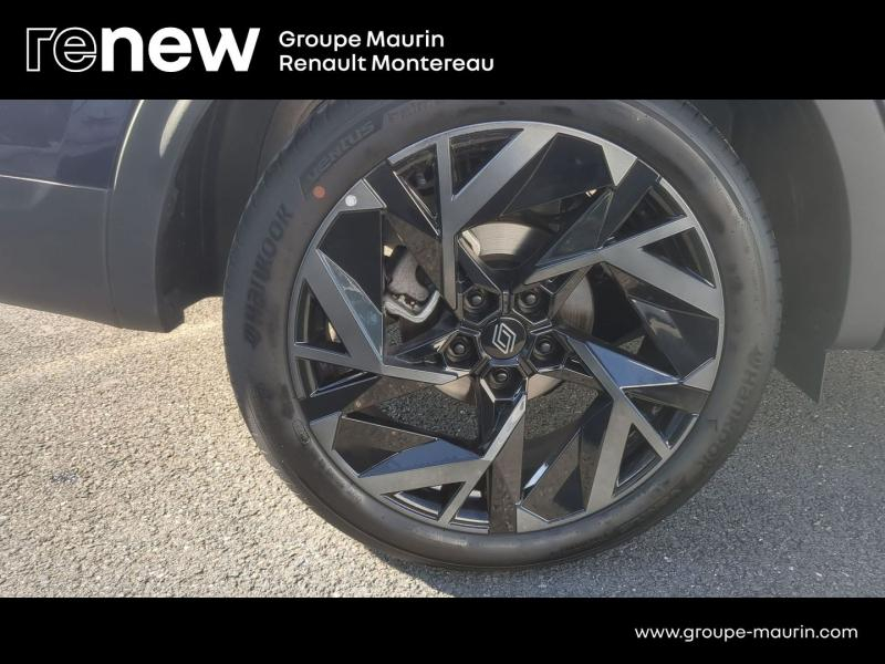 group.seo.links.detann.title Photo 16 de l’annonce de RENAULT Arkana d’occasion à vendre à VARENNES SUR SEINE