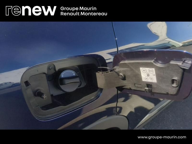 group.seo.links.detann.title Photo 17 de l’annonce de RENAULT Arkana d’occasion à vendre à VARENNES SUR SEINE