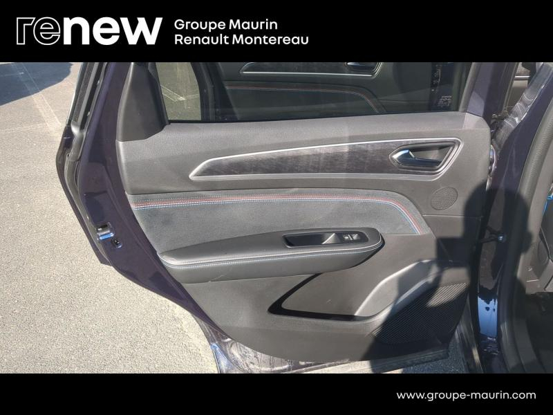 group.seo.links.detann.title Photo 18 de l’annonce de RENAULT Arkana d’occasion à vendre à VARENNES SUR SEINE