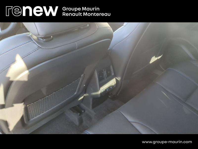 group.seo.links.detann.title Photo 19 de l’annonce de RENAULT Arkana d’occasion à vendre à VARENNES SUR SEINE