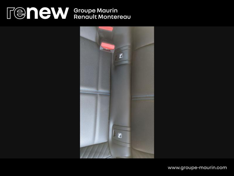 group.seo.links.detann.title Photo 20 de l’annonce de RENAULT Arkana d’occasion à vendre à VARENNES SUR SEINE