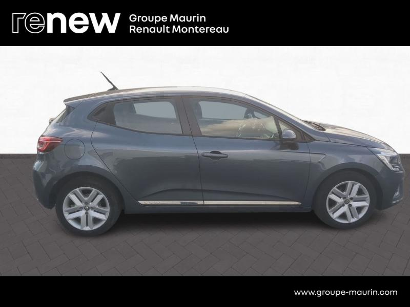 Photo 3 de l’annonce de RENAULT Clio d’occasion à vendre à VARENNES SUR SEINE