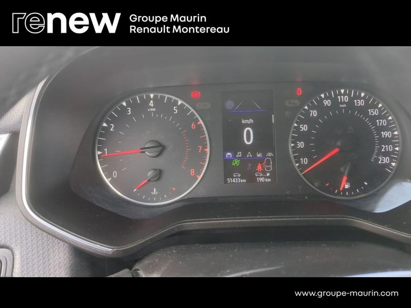 Photo 9 de l’annonce de RENAULT Clio d’occasion à vendre à VARENNES SUR SEINE