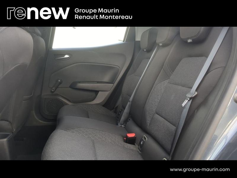 Photo 11 de l’annonce de RENAULT Clio d’occasion à vendre à VARENNES SUR SEINE