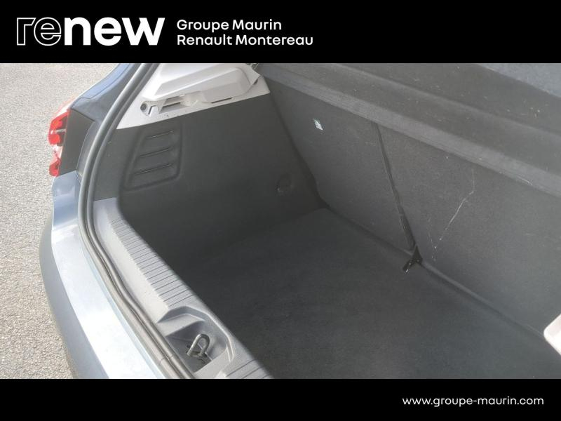 Photo 14 de l’annonce de RENAULT Clio d’occasion à vendre à VARENNES SUR SEINE