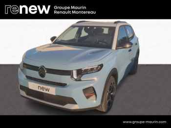 CITROEN C3 d’occasion à vendre à VARENNES SUR SEINE