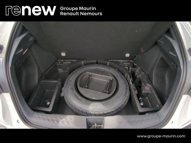 Photo 11 de l’annonce de TOYOTA C-HR d’occasion à vendre à SAINT PIERRE LES NEMOURS