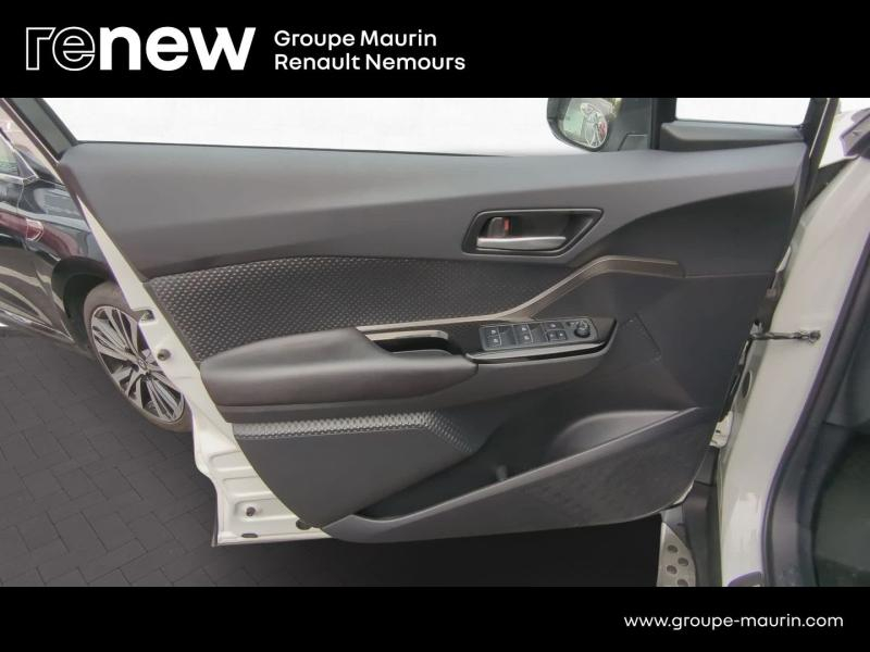 Photo 18 de l’annonce de TOYOTA C-HR d’occasion à vendre à SAINT PIERRE LES NEMOURS