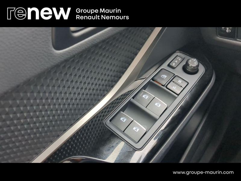 Photo 19 de l’annonce de TOYOTA C-HR d’occasion à vendre à SAINT PIERRE LES NEMOURS