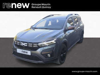 DACIA Jogger 1.6 hybrid 140ch Extreme+ 7 places -24