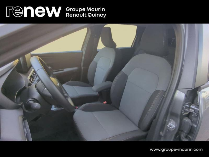 Photo 10 de l’annonce de DACIA Jogger d’occasion à vendre à QUINCY-SOUS-SÉNART