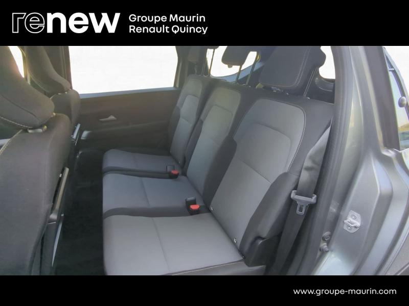 Photo 11 de l’annonce de DACIA Jogger d’occasion à vendre à QUINCY-SOUS-SÉNART