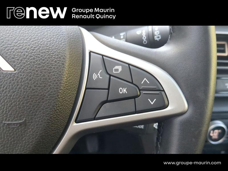 Photo 17 de l’annonce de DACIA Jogger d’occasion à vendre à QUINCY-SOUS-SÉNART