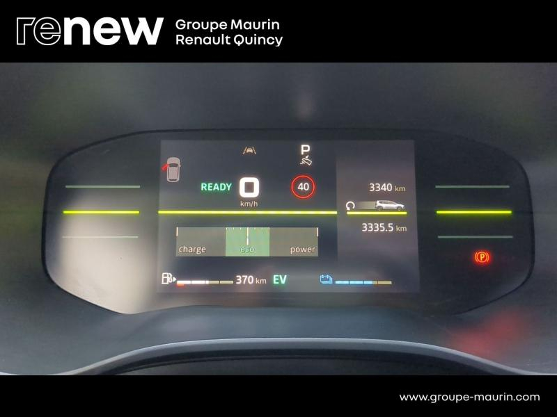 Photo 18 de l’annonce de DACIA Jogger d’occasion à vendre à QUINCY-SOUS-SÉNART