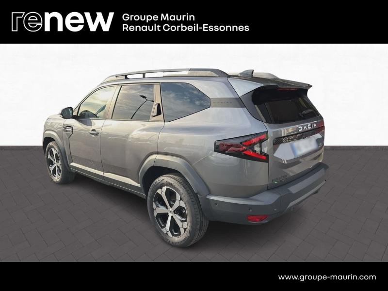 Photo 3 de l’annonce de DACIA  d’occasion à vendre à CORBEIL-ESSONNES