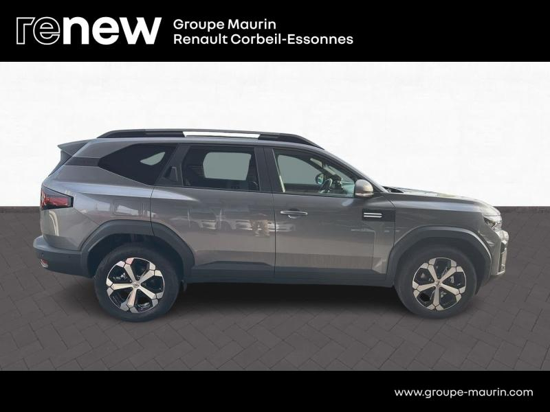 Photo 6 de l’annonce de DACIA  d’occasion à vendre à CORBEIL-ESSONNES