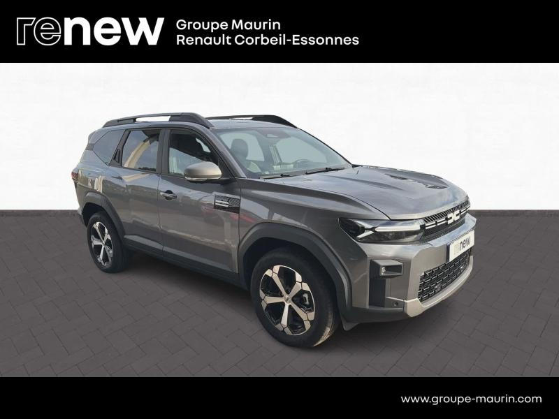 Photo 7 de l’annonce de DACIA  d’occasion à vendre à CORBEIL-ESSONNES