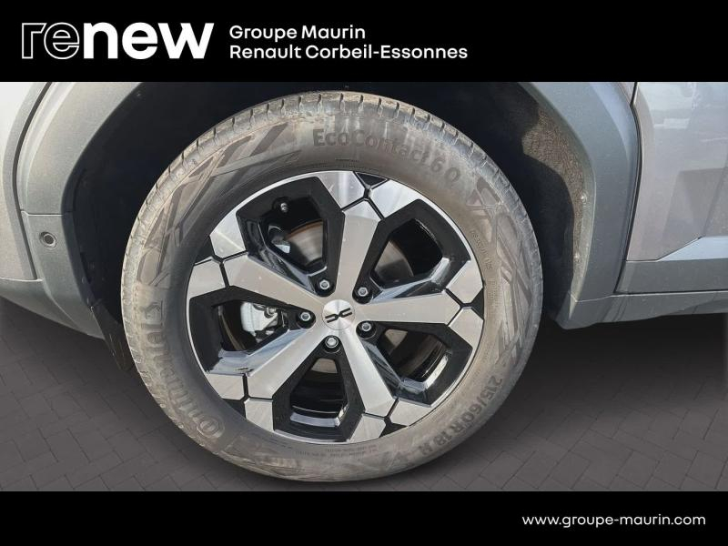 Photo 9 de l’annonce de DACIA  d’occasion à vendre à CORBEIL-ESSONNES