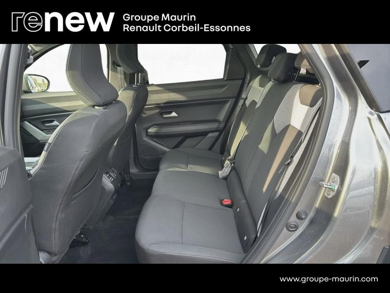 Photo 12 de l’annonce de DACIA  d’occasion à vendre à CORBEIL-ESSONNES