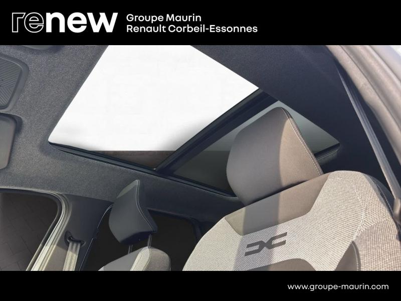 Photo 17 de l’annonce de DACIA  d’occasion à vendre à CORBEIL-ESSONNES