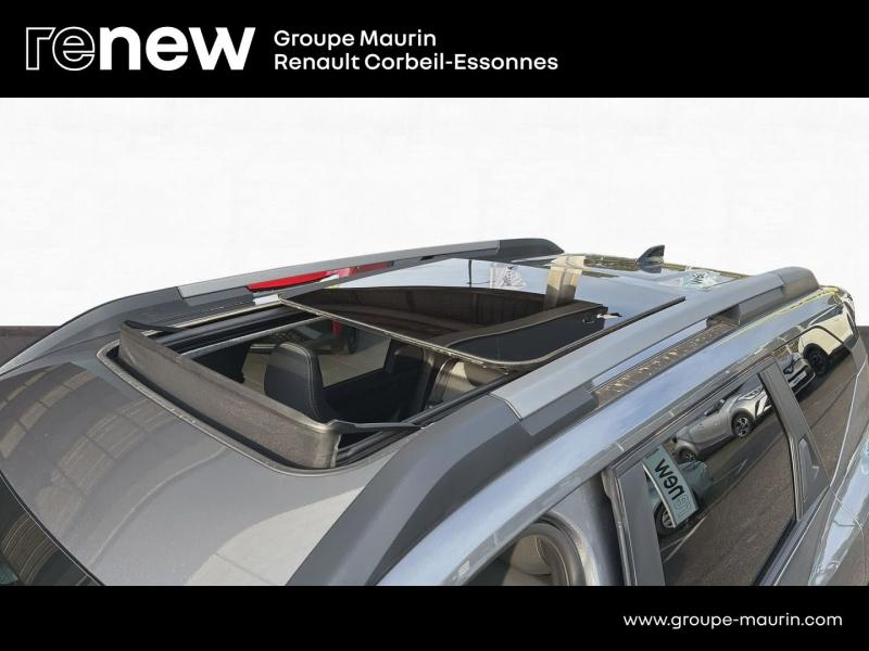 Photo 18 de l’annonce de DACIA  d’occasion à vendre à CORBEIL-ESSONNES