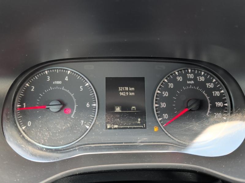Photo 14 de l’annonce de DACIA Sandero d’occasion à vendre à AUBIÈRE