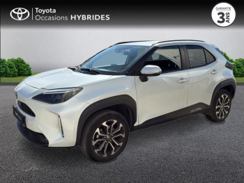 TOYOTA Yaris Cross d’occasion à vendre à NÎMES