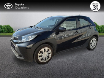 TOYOTA Aygo X d’occasion à vendre à NÎMES