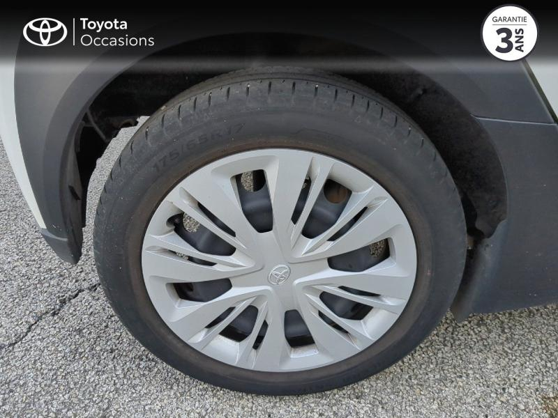Photo 16 de l’annonce de TOYOTA Aygo X d’occasion à vendre à NÎMES