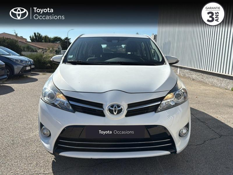 Photo 5 de l’annonce de TOYOTA Verso d’occasion à vendre à NÎMES