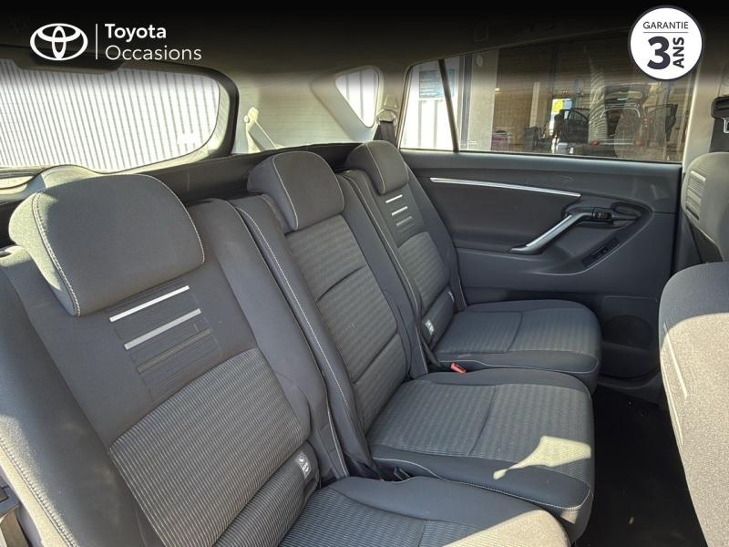 Photo 7 de l’annonce de TOYOTA Verso d’occasion à vendre à NÎMES