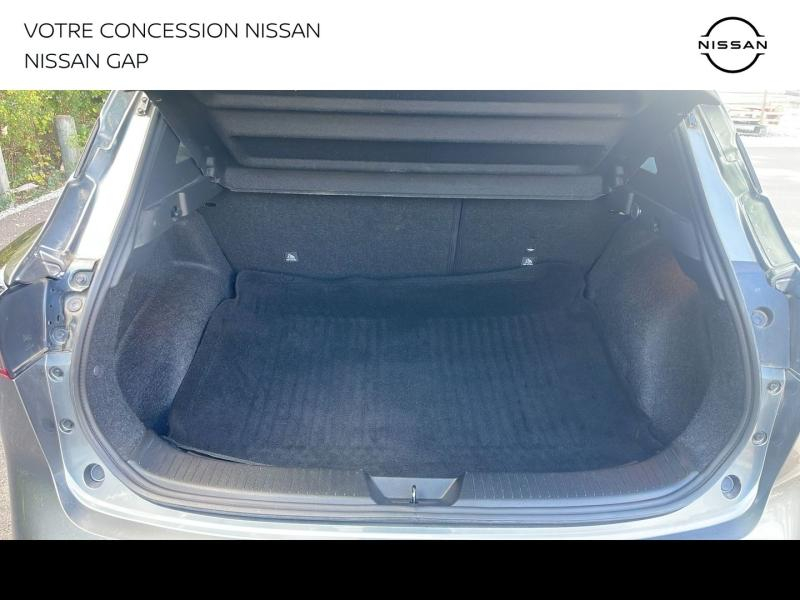 Photo 10 de l’annonce de NISSAN Qashqai d’occasion à vendre à GAP