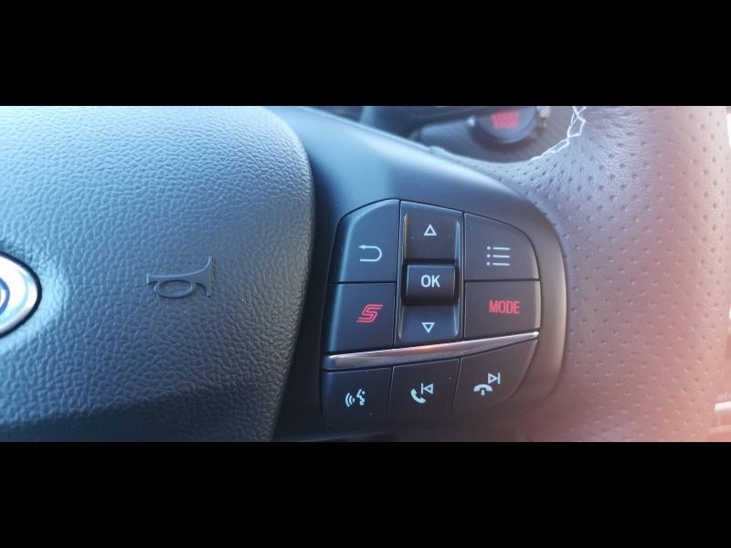 Photo 12 de l’annonce de FORD Puma d’occasion à vendre à NÎMES