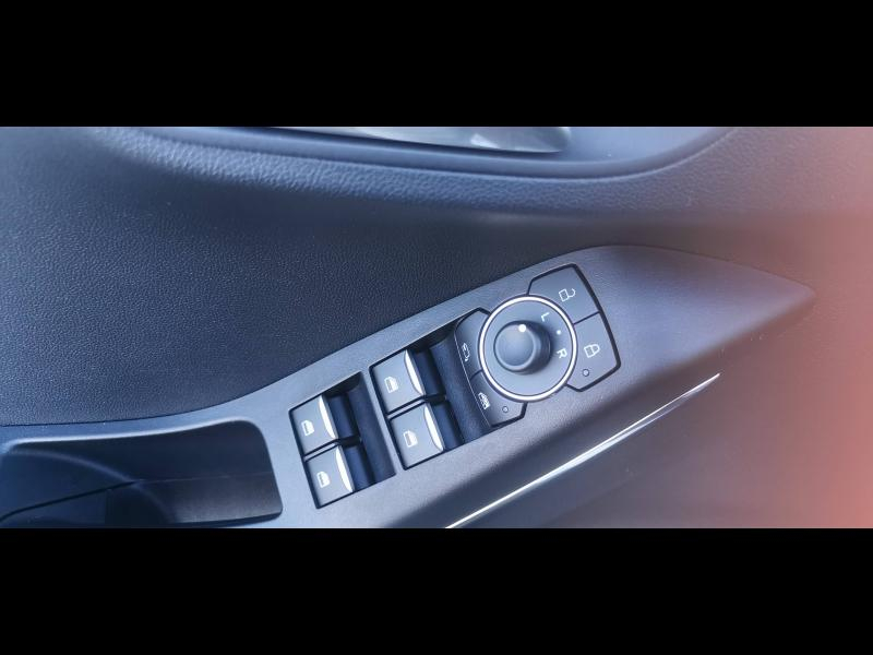 Photo 14 de l’annonce de FORD Puma d’occasion à vendre à NÎMES