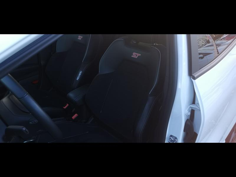 Photo 16 de l’annonce de FORD Puma d’occasion à vendre à NÎMES