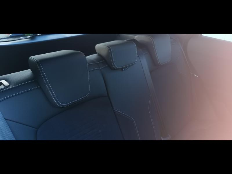 Photo 18 de l’annonce de FORD Puma d’occasion à vendre à NÎMES