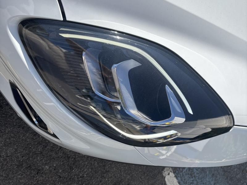 Photo 4 de l’annonce de FORD Puma d’occasion à vendre à AIX-EN-PROVENCE