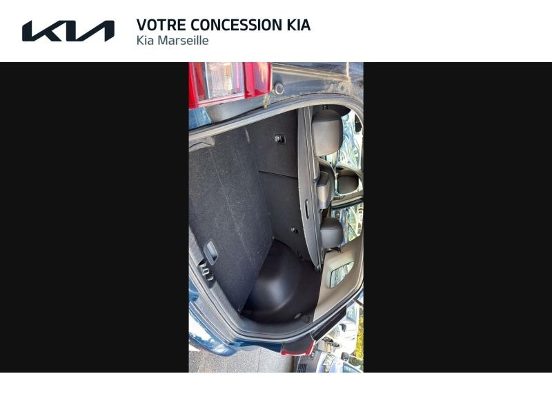 Photo 18 de l’annonce de KIA Niro d’occasion à vendre à MARSEILLE