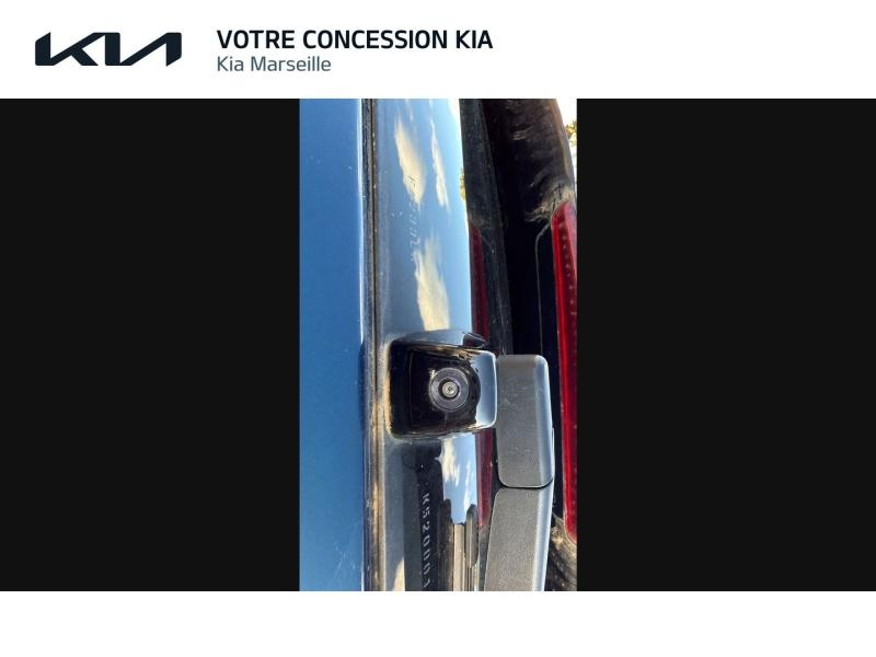 Photo 19 de l’annonce de KIA Niro d’occasion à vendre à MARSEILLE