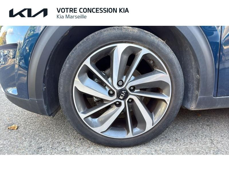 Photo 20 de l’annonce de KIA Niro d’occasion à vendre à MARSEILLE
