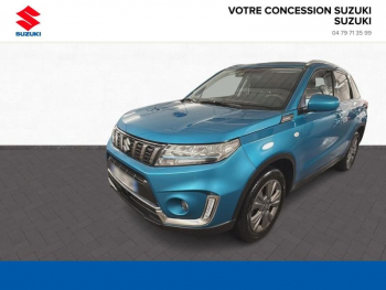 SUZUKI Vitara d’occasion à vendre à CHAMBERY